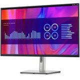 Dell P3223DE - QHD IPS 60Hz Monitor - 32 Inch