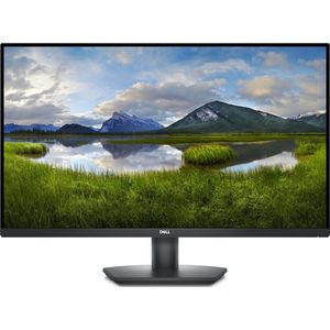 Dell SE3223Q 31.5"" 4K UHD (3840x2160) Monitor, 60Hz, VA, 4ms, AMD FreeSync, 99% sRGB, DisplayPort, 2x HDMI, 3 Jaar Garantie, Zwart