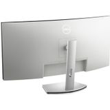 DELL S Series S3423DWC - WQHD VA Curved 100Hz Monitor - 34 Inch