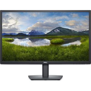 Monitor Dell Full HD 24" LED IPS VA LCD Flicker free