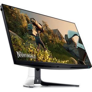 Alienware AW2723DF - QHD Nano IPS Gaming Monitor - 280hz - 27 inch