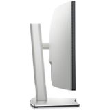 Dell UltraSharp U3423WE - Ultrawide IPS Black Monitor - USB-C 90w - RJ45- KVM - DCI-P3 98% - 34 inch