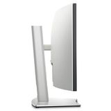 Dell UltraSharp U3423WE - Ultrawide IPS Black Monitor - USB-C 90w - RJ45- KVM - DCI-P3 98% - 34 inch