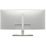 Dell UltraSharp U3423WE - Ultrawide IPS Black Monitor - USB-C 90w - RJ45- KVM - DCI-P3 98% - 34 inch