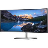 Dell UltraSharp U3423WE - Ultrawide IPS Black Monitor - USB-C 90w - RJ45- KVM - DCI-P3 98% - 34 inch