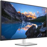 DELL UltraSharp U4323QE - LED display IPS 4K Ultra HD monitor - 43 Inch