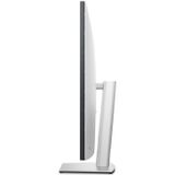 DELL - UltraSharp U4323QE - LED Display - Zilver - 109,2 cm (43") - 3840 x 2160 Pixels - 4K Ultra HD