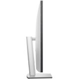 DELL - UltraSharp U4323QE - LED Display - Zilver - 109,2 cm (43") - 3840 x 2160 Pixels - 4K Ultra HD