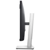 DELL - P Series - Computer Monitor - Zwart - 60,5 cm (23,8 inch) - Full HD LCD