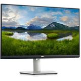 DELL E Series E2424HS LED display 60,5 cm (23.8") 1920 x 1080 Pixels Full HD LCD Zwart