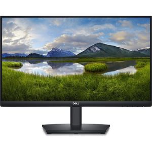 Monitor Dell Full HD LED VA LCD Flicker free 50 - 75 Hz