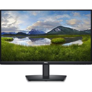 DELL E Series E2424HS LED display 60,5 cm (23.8") 1920 x 1080 Pixels Full HD LCD Zwart