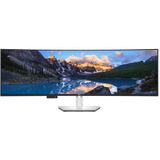 Dell UltraSharp RJ 45 U4924DW - 5K IPS 60Hz Monitor - USB-C - 49 inch