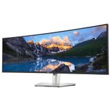 Dell UltraSharp RJ 45 U4924DW - 5K IPS 60Hz Monitor - USB-C - 49 inch