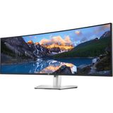 Dell UltraSharp RJ 45 U4924DW - 5K IPS 60Hz Monitor - USB-C - 49 inch