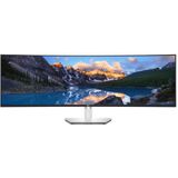Dell UltraSharp RJ 45 U4924DW - 5K IPS 60Hz Monitor - USB-C - 49 inch