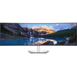 Dell UltraSharp RJ 45 U4924DW - 5K IPS 60Hz Monitor - USB-C - 49 inch