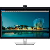 0 Dell UltraSharp U3224KBA Monitor (31,5 Zoll) 80 cm