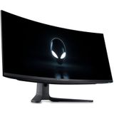 Alienware AW3423DWF - WQHD QD-OLED Curved 165Hz Gaming Monitor - 34 inch