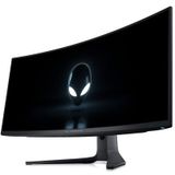 Alienware AW3423DWF - WQHD QD-OLED Curved 165Hz Gaming Monitor - 34 inch
