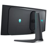 Alienware AW3423DWF - WQHD QD-OLED Curved 165Hz Gaming Monitor - 34 inch