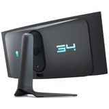 Alienware AW3423DWF - WQHD QD-OLED Curved 165Hz Gaming Monitor - 34 inch