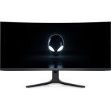 Alienware AW3423DWF - WQHD QD-OLED Curved 165Hz Gaming Monitor - 34 inch