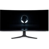 Alienware AW3423DWF - WQHD QD-OLED Curved 165Hz Gaming Monitor - 34 inch