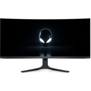Alienware AW3423DWF - WQHD QD-OLED Curved 165Hz Gaming Monitor - 34 inch