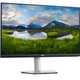 Monitor Dell DELL S2721QSA 27" LED IPS LCD AMD FreeSync Hz