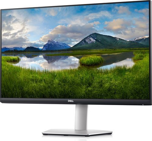 Monitor Dell DELL S2721QSA 27" LED IPS LCD AMD FreeSync Hz