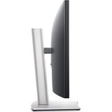 DELL P Series P3424WE computer monitor 86,7 cm (34.1") 3440 x 1440 Pixels 4K Ultra HD LCD Zwart