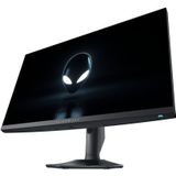 Alienware AW2724DM LED display 68,6 cm (27") 2560 x 1440 Pixels Quad HD LCD Zwart