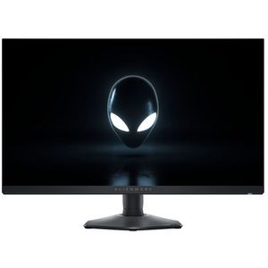 Alienware AW2724DM LED display 68,6 cm (27") 2560 x 1440 Pixels Quad HD LCD Zwart