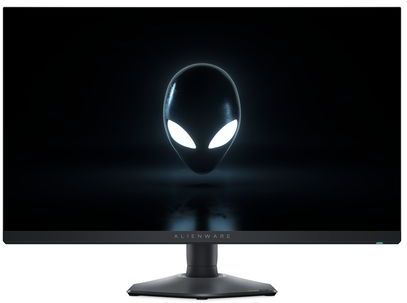 Alienware AW2724DM LED display 68,6 cm (27") 2560 x 1440 Pixels Quad HD LCD Zwart