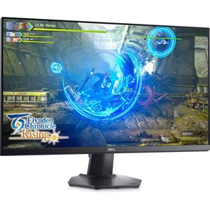 Dell G2723HN - Gaming Monitor - 27 inch - Full-HD - 165Hz - 1ms Reactietijd