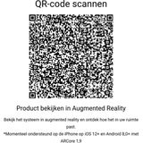 Dell - SP3022 - Bureauluidsprekertelefoon - Zwart - Bedraad - USB Type-C