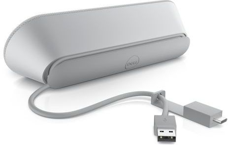 Dell - SP3022 - Bureauluidsprekertelefoon - Zwart - Bedraad - USB Type-C