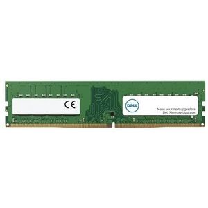 Dell AB809244 Werkgeheugenmodule voor PC DDR4 16 GB 1 x 16 GB 3466 MHz 288-pins DIMM AB809244