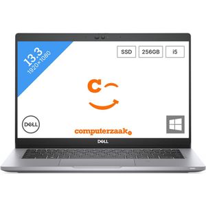 Dell Latitude 5320