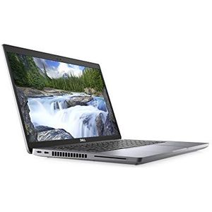 DELL Latitude 5420 Intel® Core™ i5 i5-1145G7 Laptop 35,6 cm (14") 8 GB DDR4-SDRAM 256 GB SSD Wi-Fi 6 (802.11ax) Windows 10 Pro Grijs