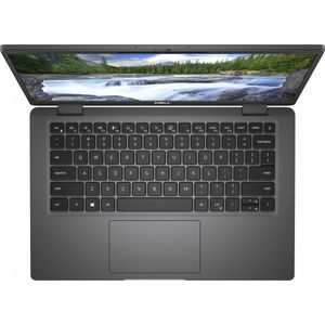 DELL Latitude 7320 | Core™ i5-1145G7 | 8GB | 256GB SSD | 13 FHD | Carbon Black | W11 Pro | Azerty - FR