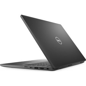 DELL Latitude 7420 | Core™ i5-1135G7 | 8GB | 256GB SSD | 14 FHD | Carbon Black | W10 Pro | Qwerty - IT