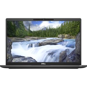 DELL Latitude 7420 Laptop 35,6 cm (14"") Full HD Intel® Core™ i5 i5-1135G7 8 GB LPDDR4x-SDRAM 256 GB SSD Wi-Fi 6 (802.11ax) Windows 10 Pro Zwart