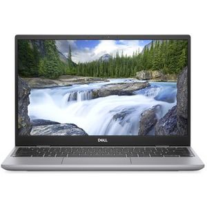DELL Latitude 3320 Intel® Core™ i5 i5-1135G7 Laptop 33,8 cm (13.3") Full HD 8 GB LPDDR4x-SDRAM 256 GB SSD Wi-Fi 6 (802.11ax) Windows 10 Pro Grijs