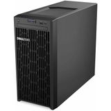 Server Tower Dell T150 Xeon E-2314 2 TB 16 GB DDR4