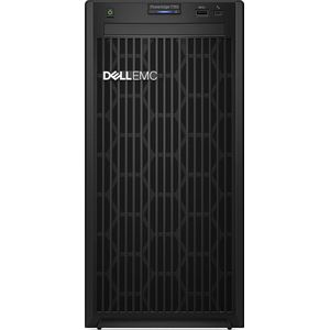 Server Tower Dell T150 Xeon E-2314 2 TB 16 GB DDR4