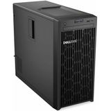 DELL PowerEdge T150, 3,4 GHz, E-2334, 16 GB, DDR4-SDRAM, 2 TB, Rack (4U)