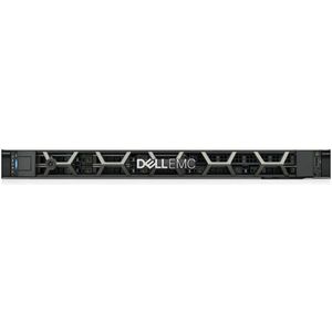 DELL PowerEdge R350 server 600 GB Rack (1U) Intel Xeon E E-2334 3,4 GHz 16 GB DDR4-SDRAM 600 W