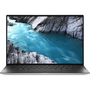 DELL XPS 13 9310 | Core™ i7-1195G7 | 16GB LPDDR4x | 512GB SSD | 13 FHD+ | Silver | W11 Pro | Qwertz - Swiss